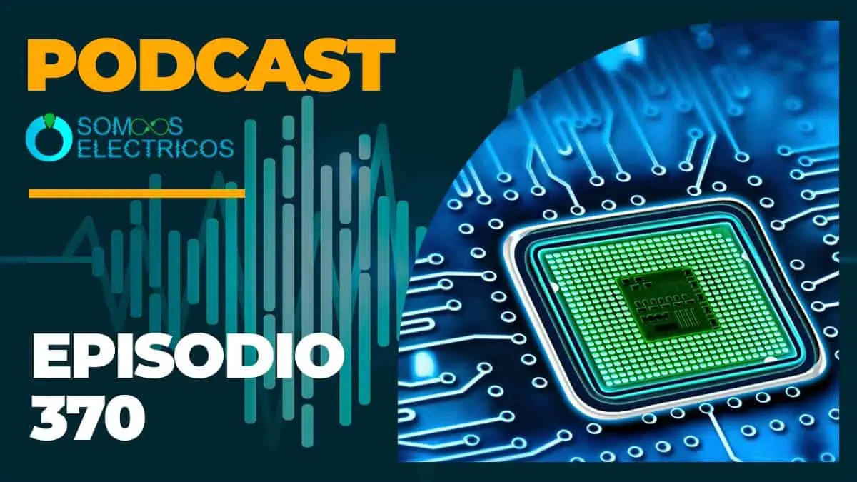 Podcast episodio 370