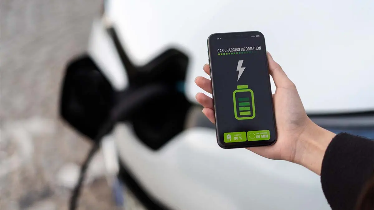 Degradaci&oacute;n bater&iacute;a coche el&eacute;ctrico