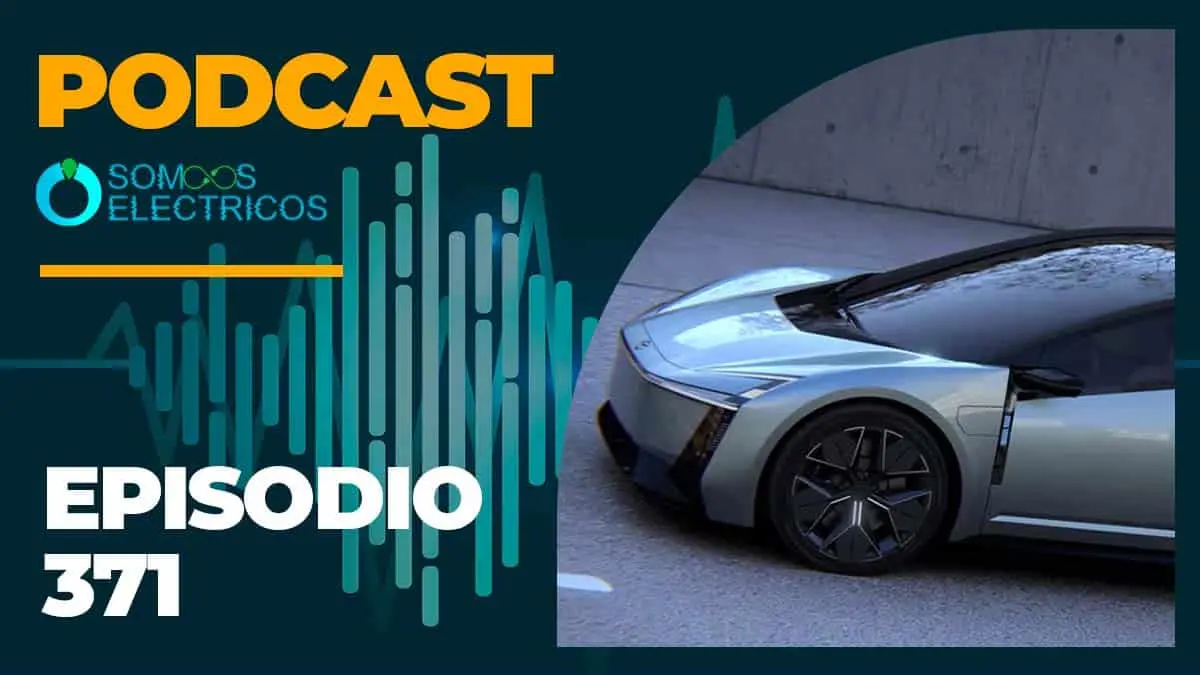 Podcast episodio 371