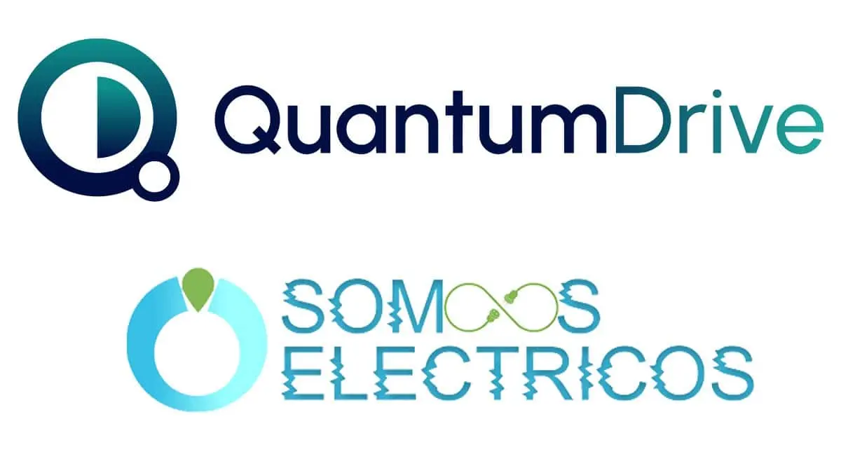 Planificador ruta QuantumDrive y Somos El&eacute;ctricos