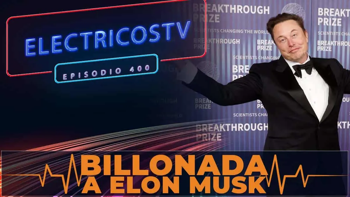 ElectricosTV 400