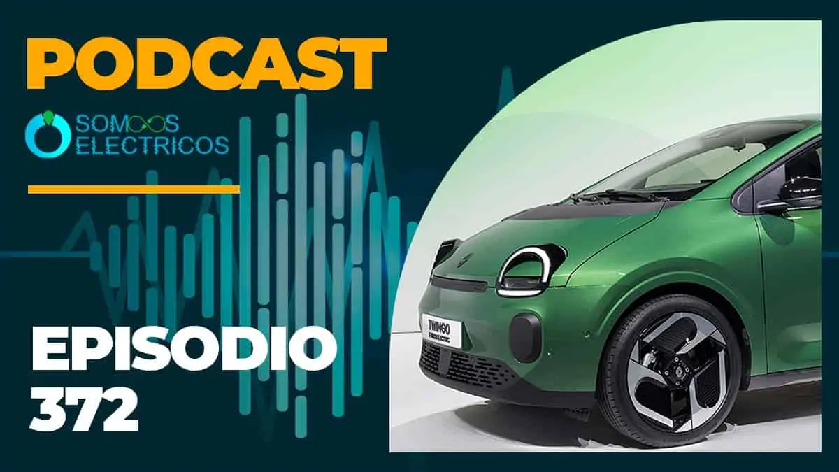 Podcast episodio 372