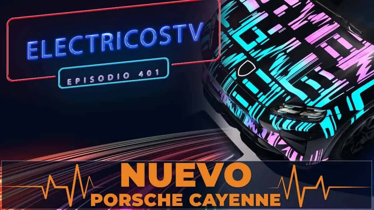 ElectricosTV 401