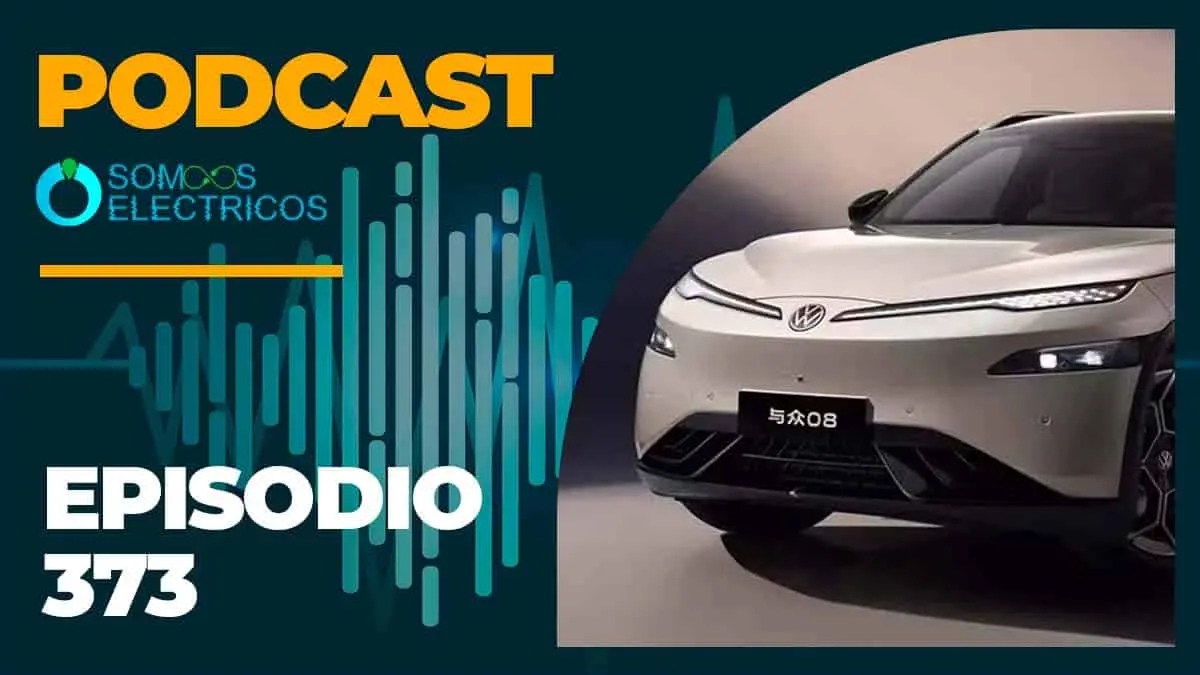 Podcast episodio 373