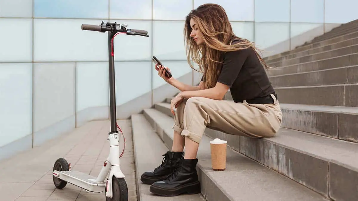 Normas y multas para los patinetes el&eacute;ctricos en 2026
