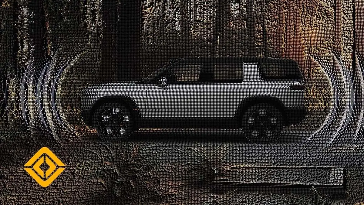 Rivian conducci&oacute;n aut&oacute;noma propia