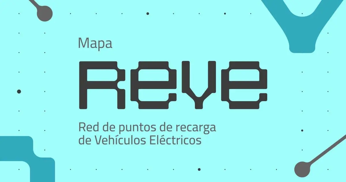 MapaReve APP