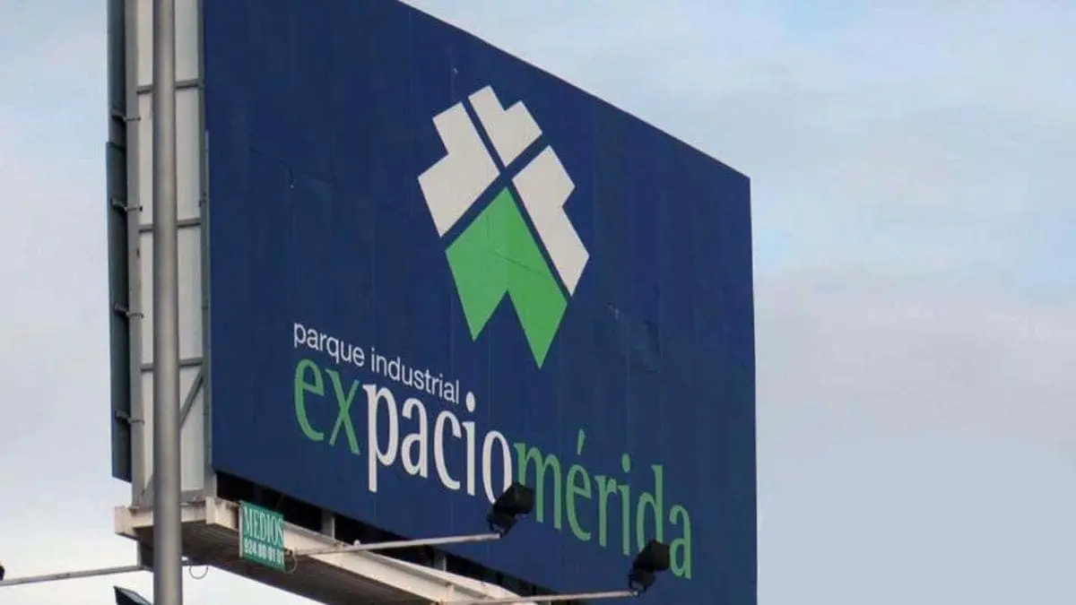 F&aacute;brica bater&iacute;as en Merida
