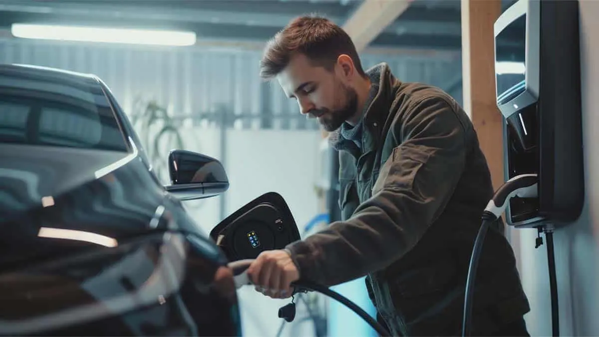 Puntos a revisar antes de comprar un coche el&eacute;ctrico de segunda mano