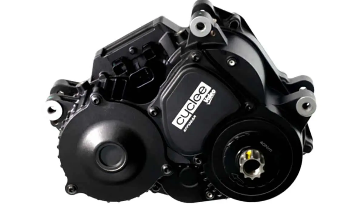Motor para bicicleta el&eacute;ctrica de alto rendimiento, indispensable para la movilidad ecol&oacute;gica.