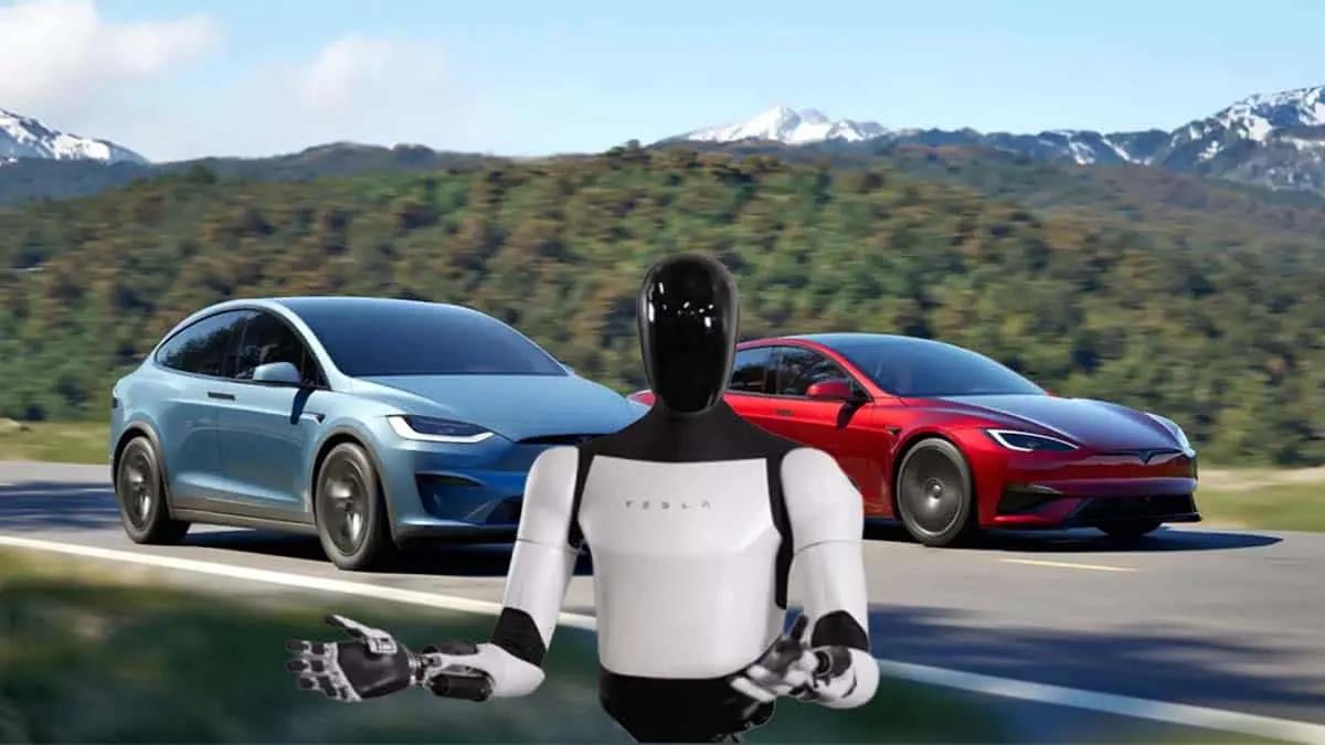 Tesla dejar&aacute; de fabricar el Model S y Model X para fabricar el Tesla Optimus