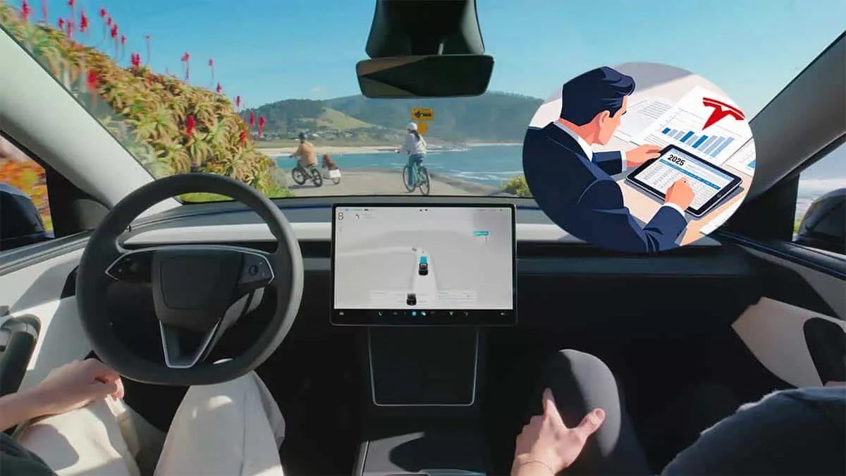 Avance en movilidad el&eacute;ctrica y tendencias en coches sostenibles frente al mar.