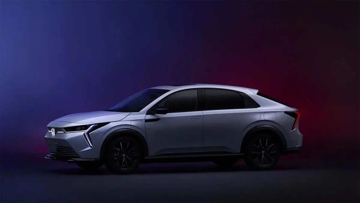 Descubre el Honda Insight el&eacute;ctrico 2026, un SUV futurista que combina innovaci&oacute;n, eficiencia y estilo en movilidad el&eacute;ctrica.