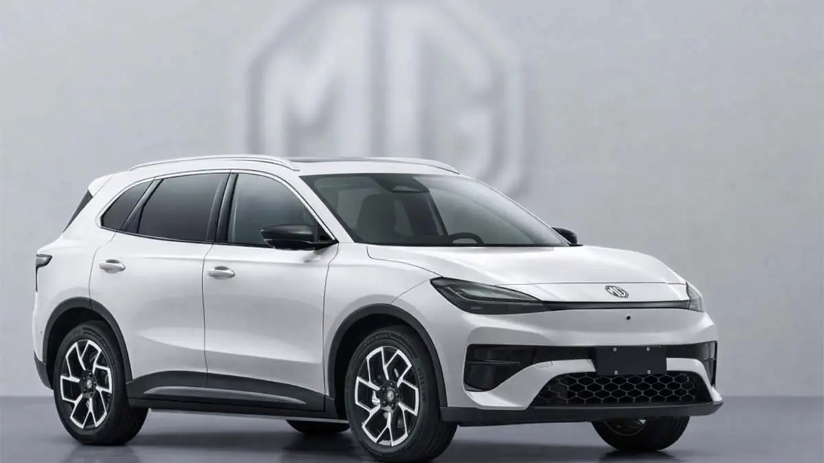 El MG 4X es un SUV el&eacute;ctrico que combina estilo, eficiencia y tecnolog&iacute;a avanzada, ideal para quienes buscan movilidad sostenible.