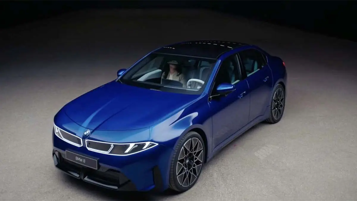 El nuevo BMW i3 el&eacute;ctrico, filtrado antes de su presentaci&oacute;n, muestra un dise&ntilde;o moderno y avanzado en movilidad el&eacute;ctrica.