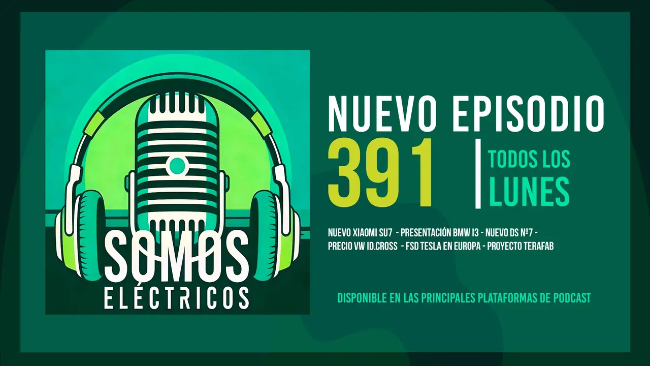 Podcast 391