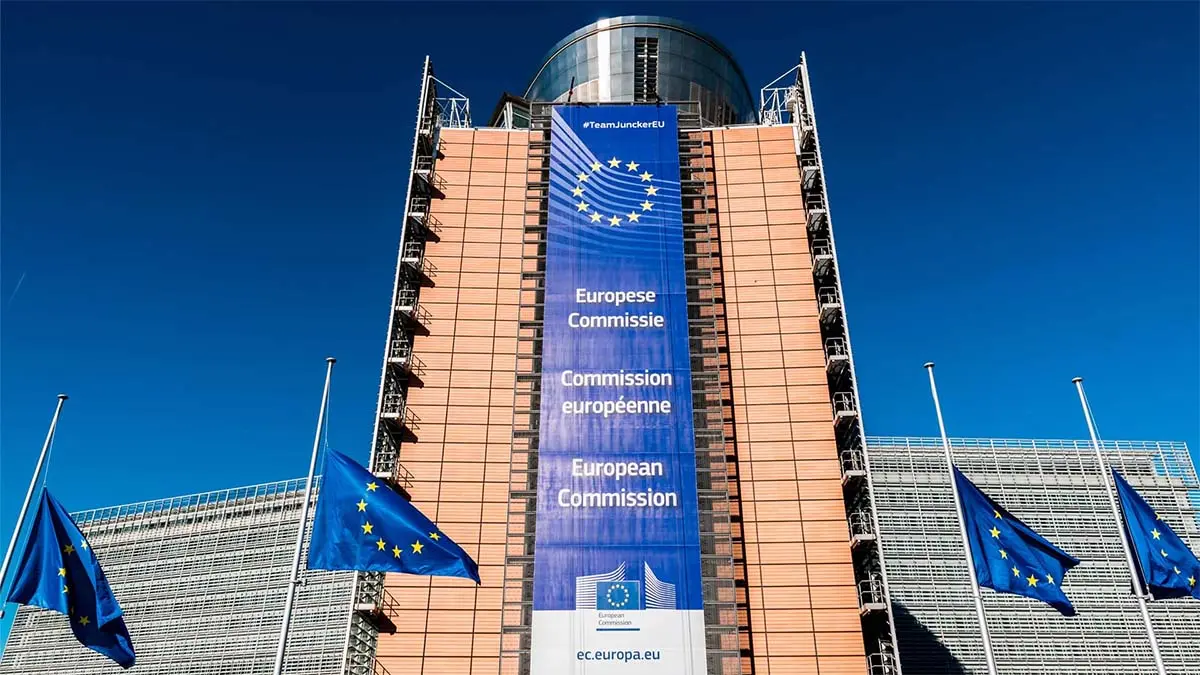Comisi&oacute;n Europea 2026