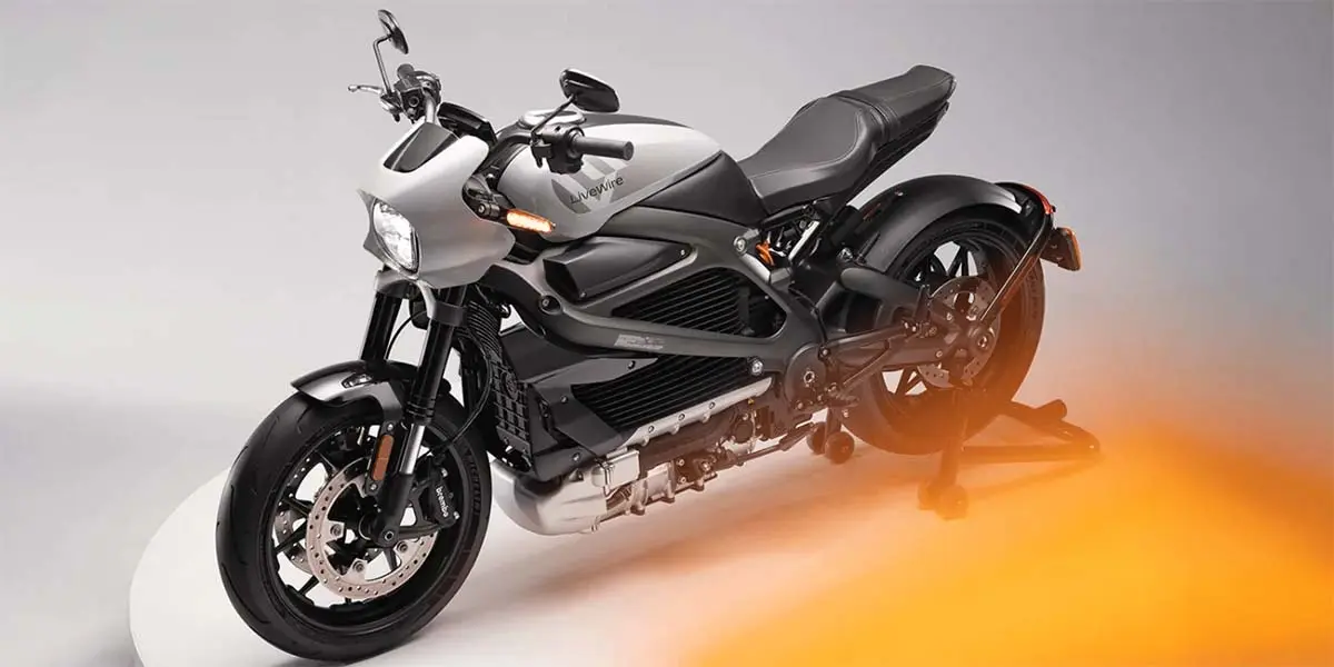 LiveWire One 2026 disponible en Europa