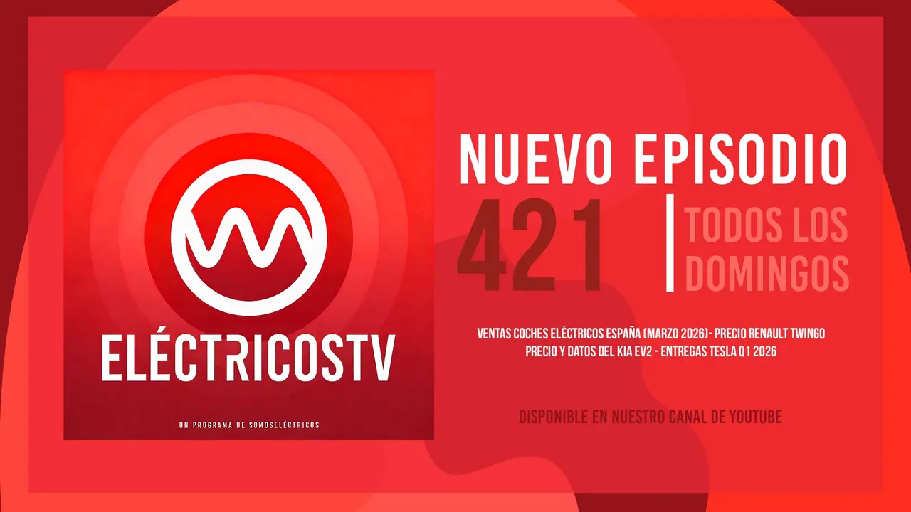ElectricosTV 421