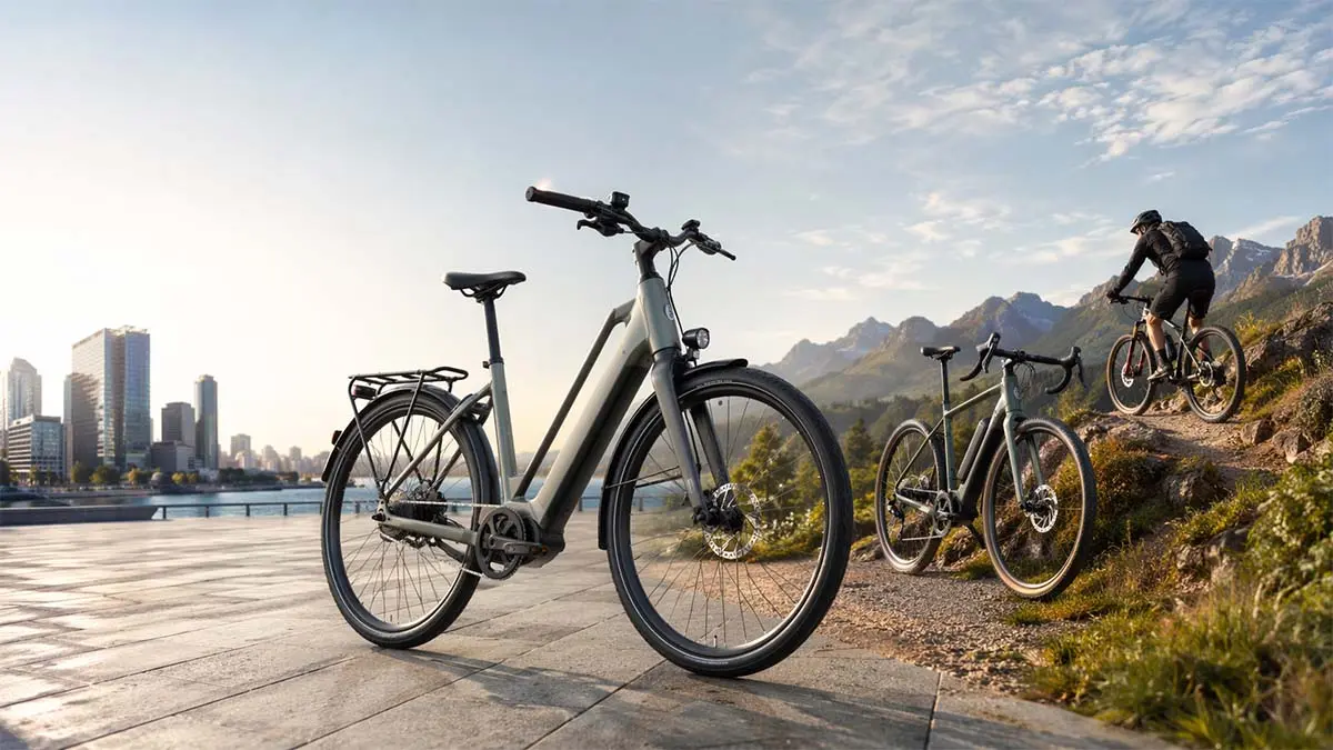 Que bici el&eacute;ctrica comprar en 2026