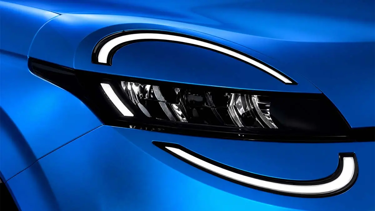 &Oacute;pticas del nuevo Nissan Micra al detalle