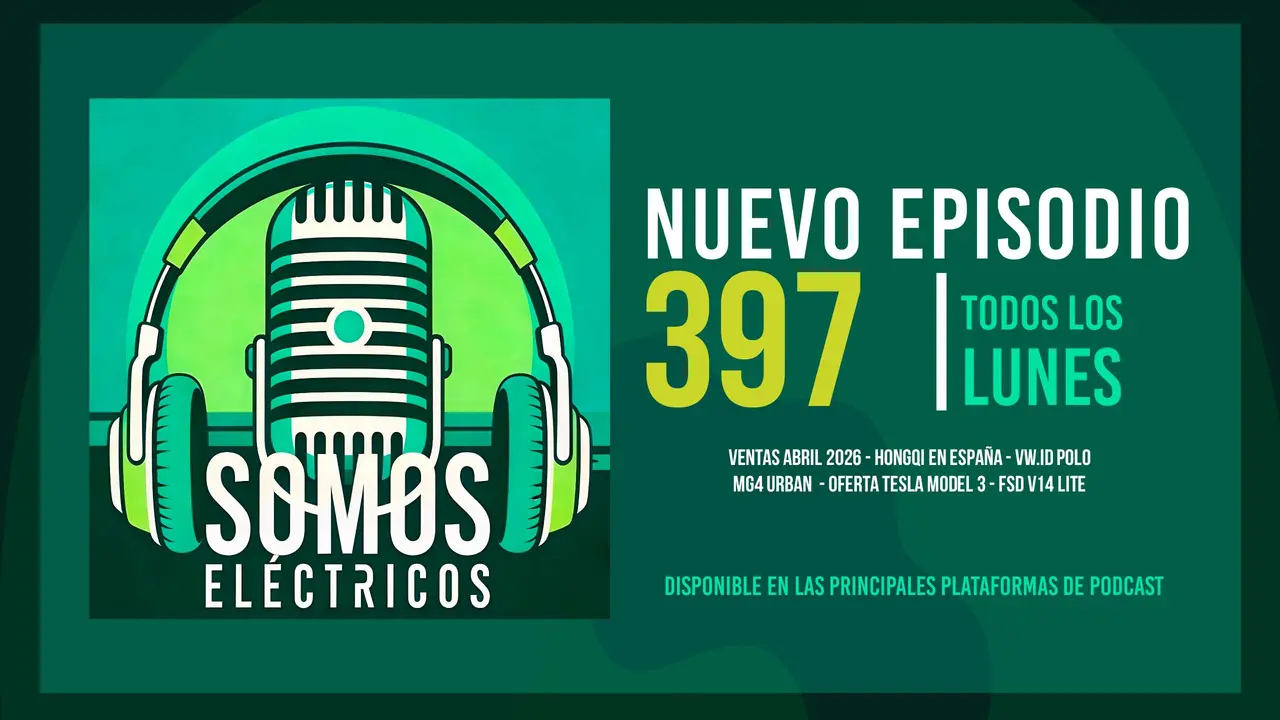 Podcast episodio 397