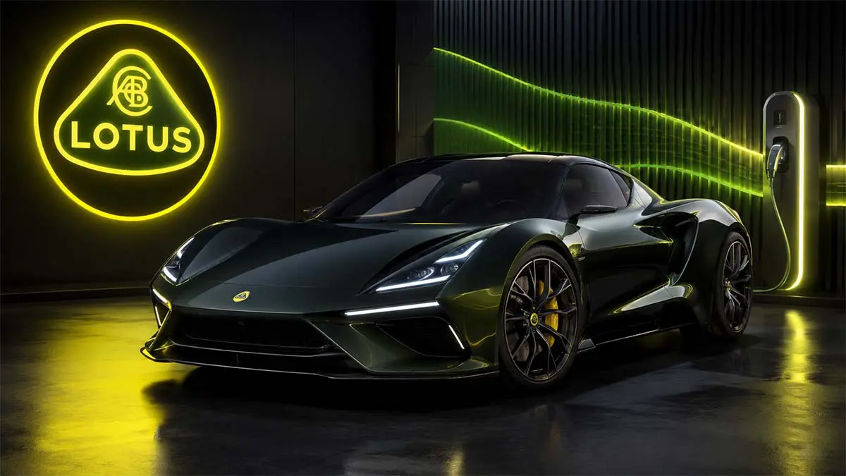 Estrategia de Lotus