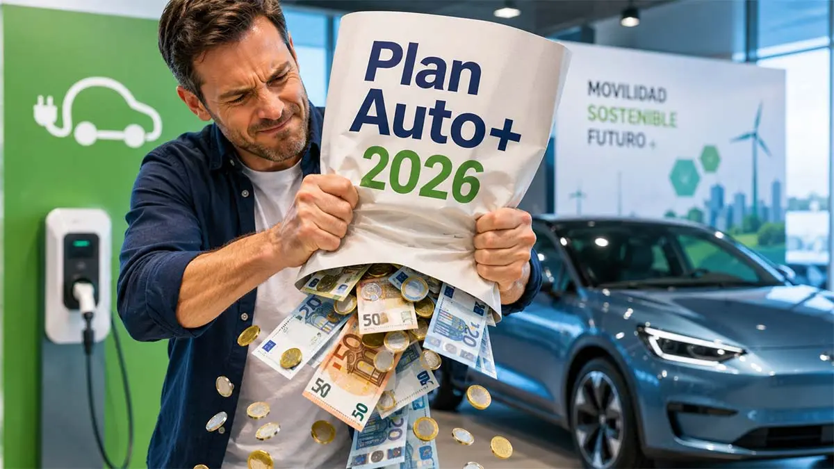 Plan Auto+: Como obtener el mayor beneficio posible