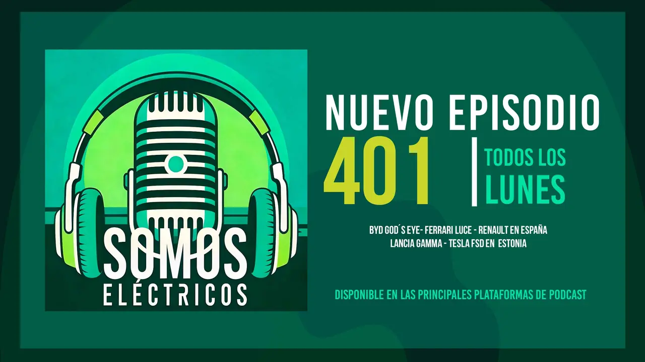 Podcast 401 