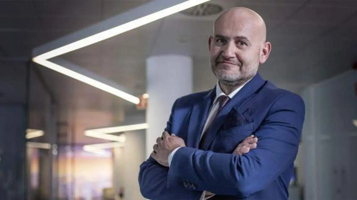 Christian Stein: Nuevo CEO de Renault Espa&ntilde;a