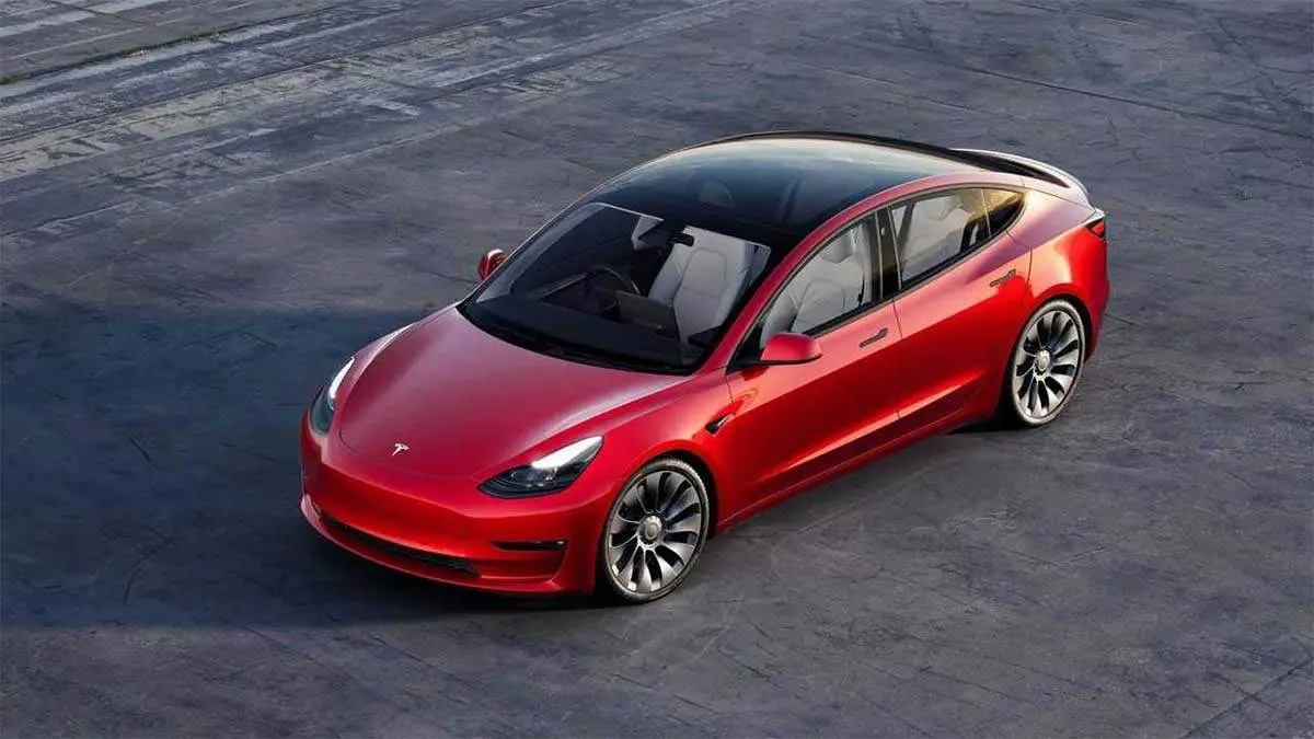 tesla-model3-2022