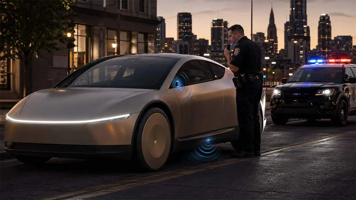 tesla-cybercab-altavoz-microfonos