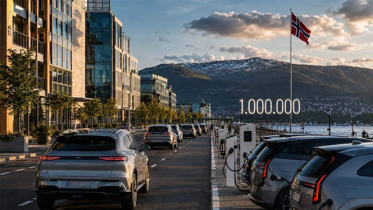 noruega-ventas-coches-electricos-1-millon