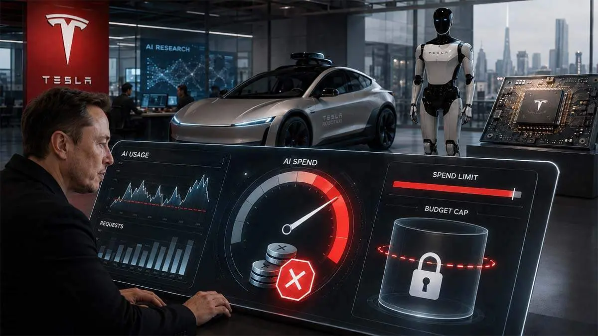 tesla-recorte-gasto-ia