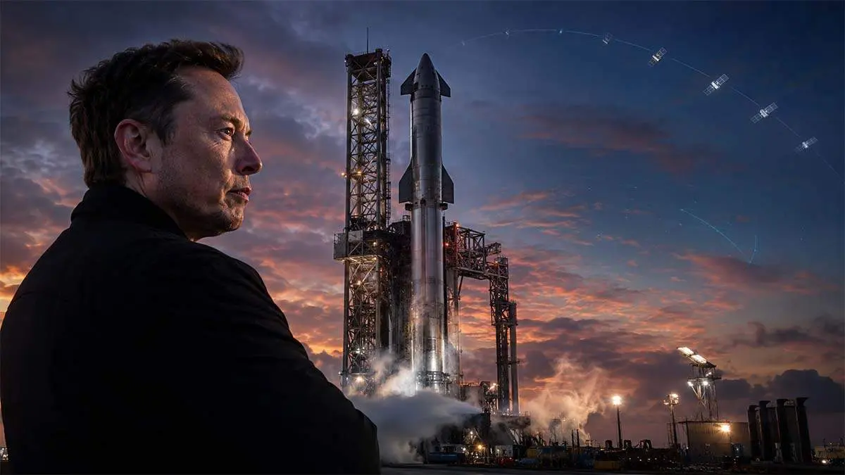 Elon-Musk-lanzamiento-starship-spacex