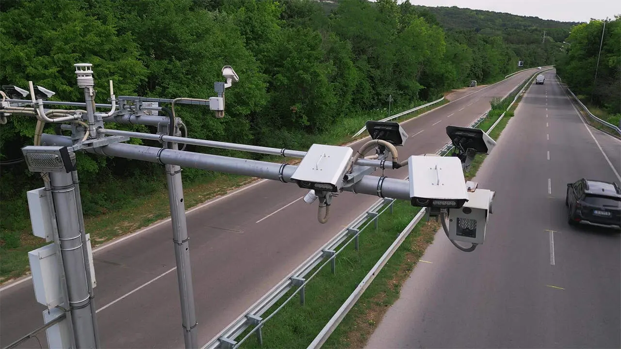 radar-trafico-carretera