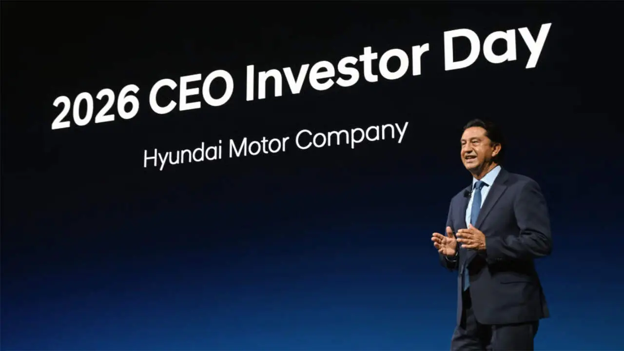 hyundai - Investor Day 2026