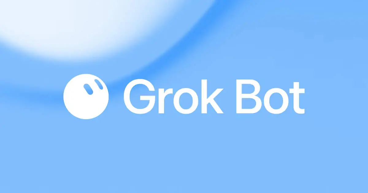 Grok Bot