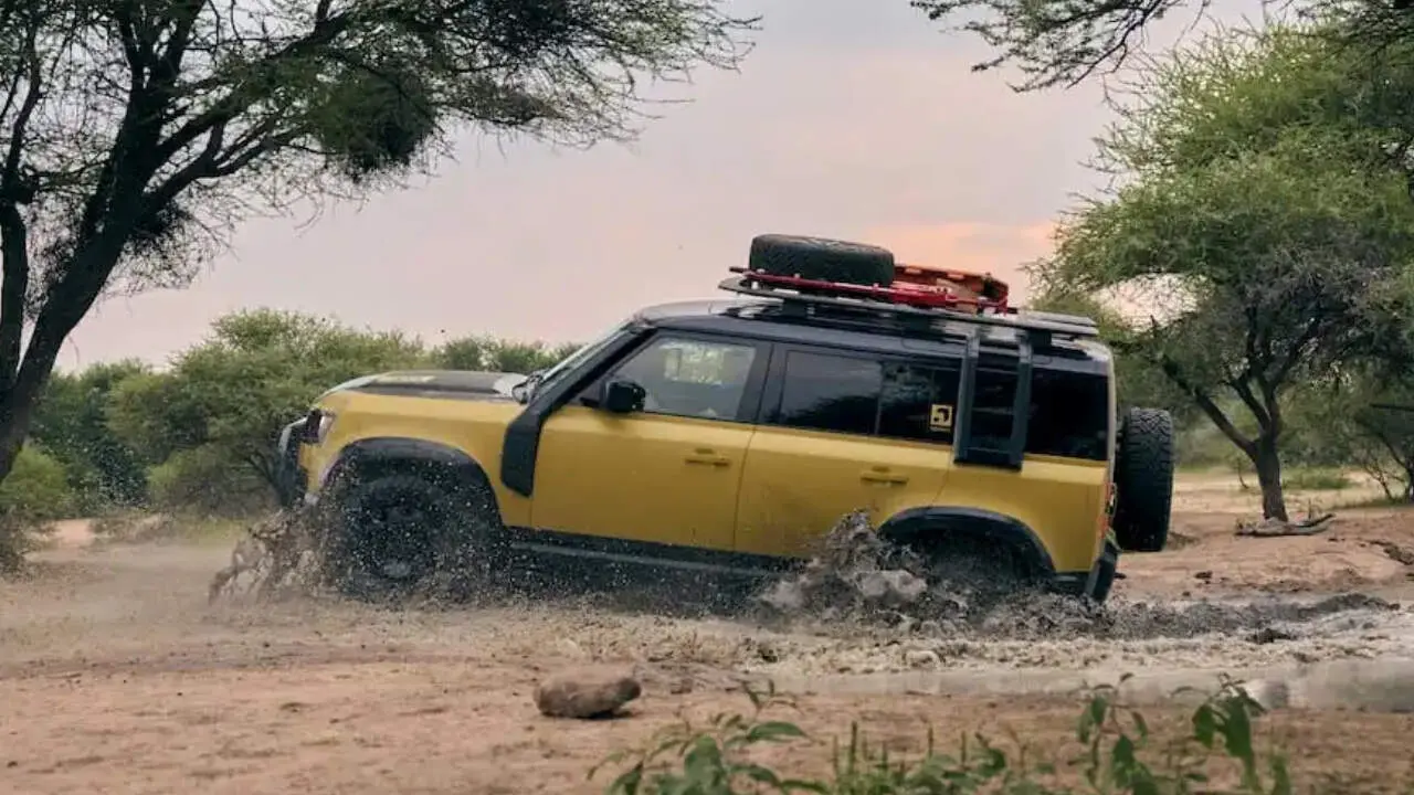 Defender - Versión 2026