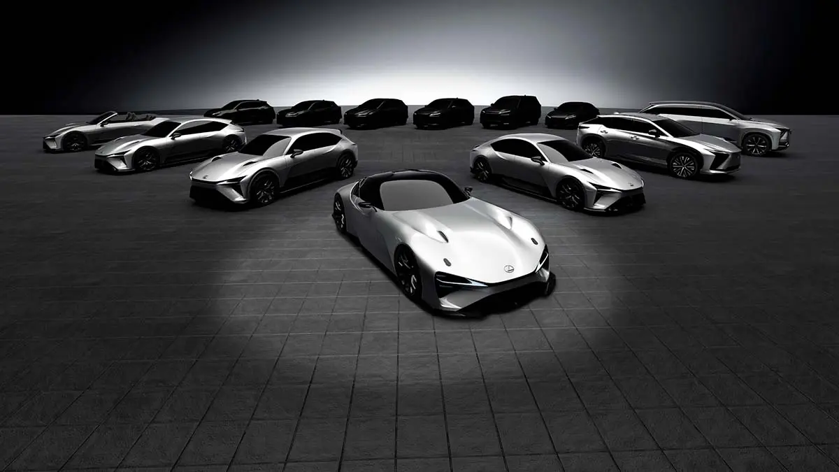 coches-electricos-lexus