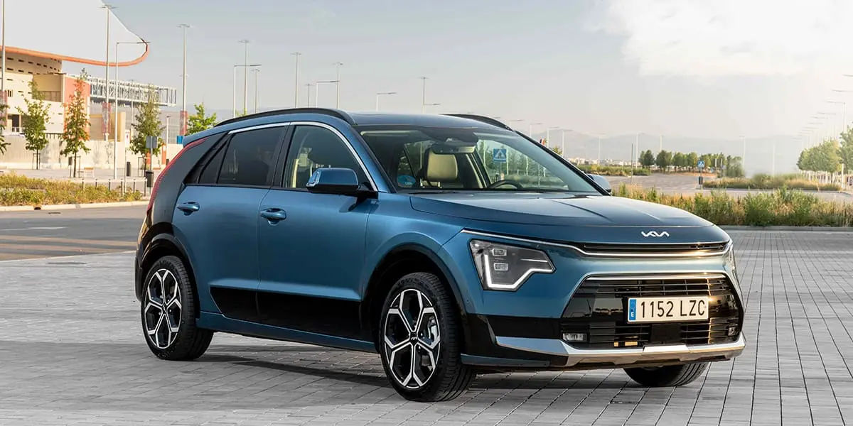 Nuevo-KIA-e-Niro-2022