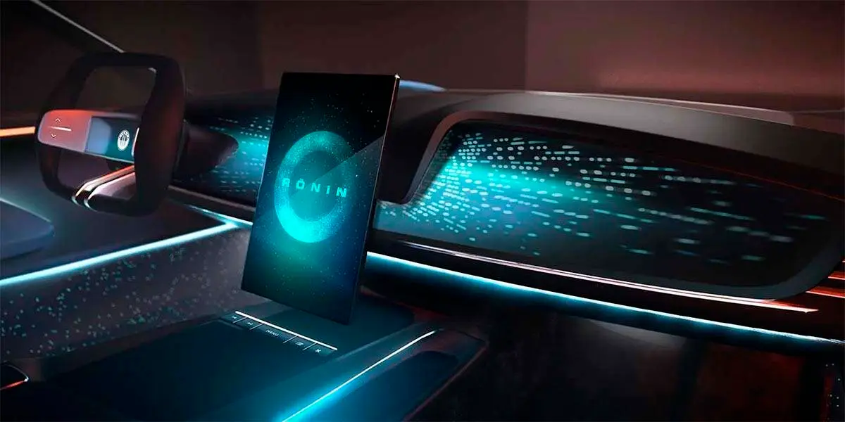 Fisker-Ronin_interior