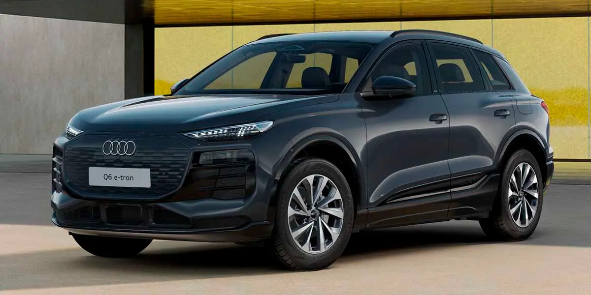 Audi-Q6-e-tron