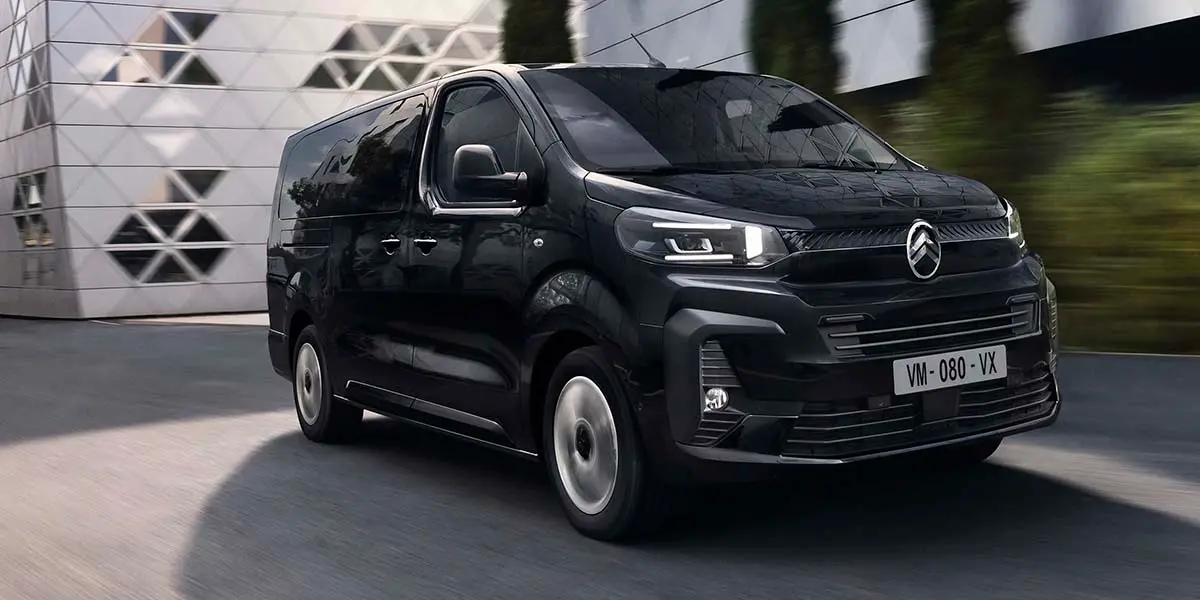 Citroen-e-SpaceTourer