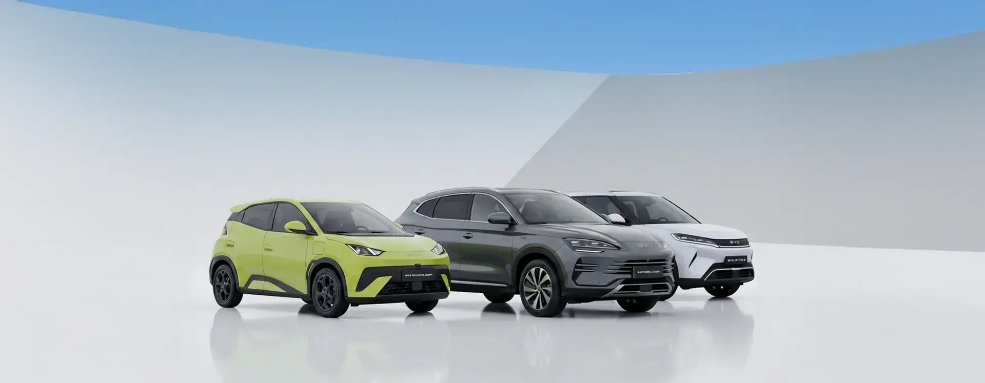 BYD
