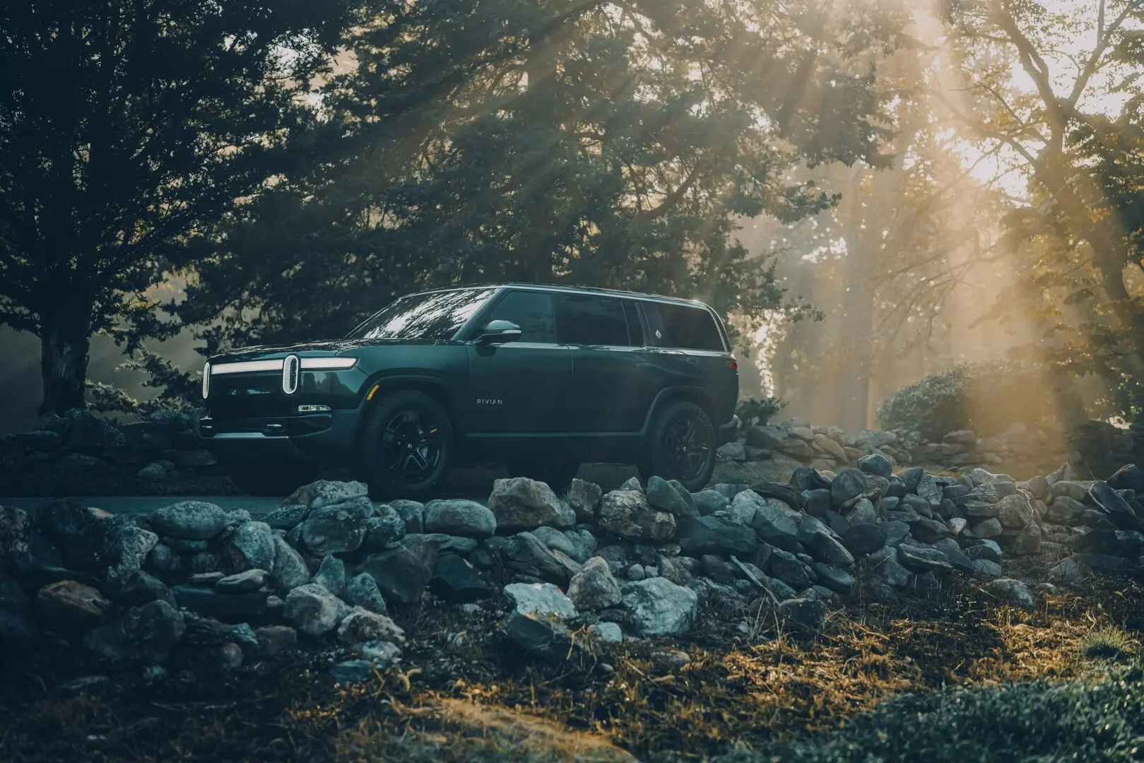 Rivian
