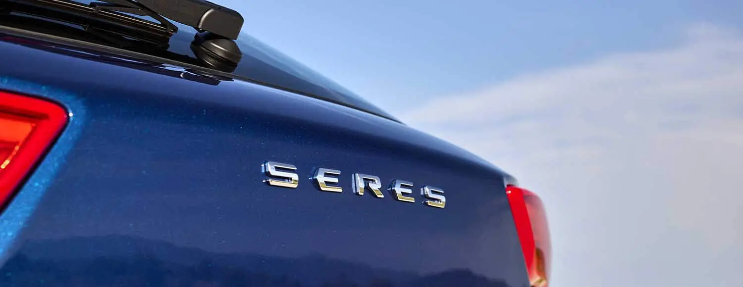 Seres