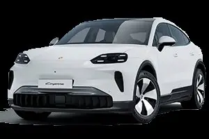 Porsche-Cayenne-S