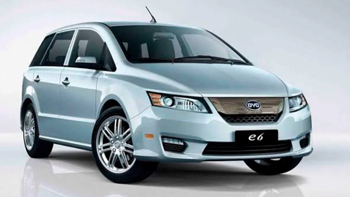 BYD-e6_