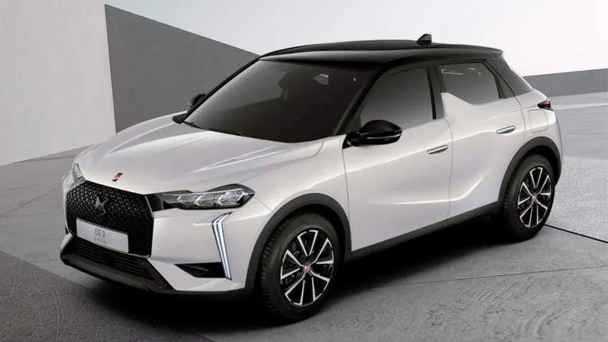 DS-3-E-Tense